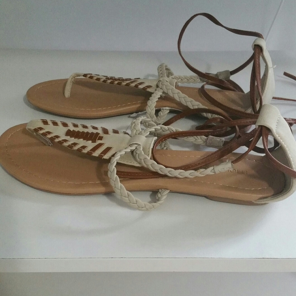 Gladiator summer sandles